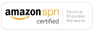 Amazon Spn Partner