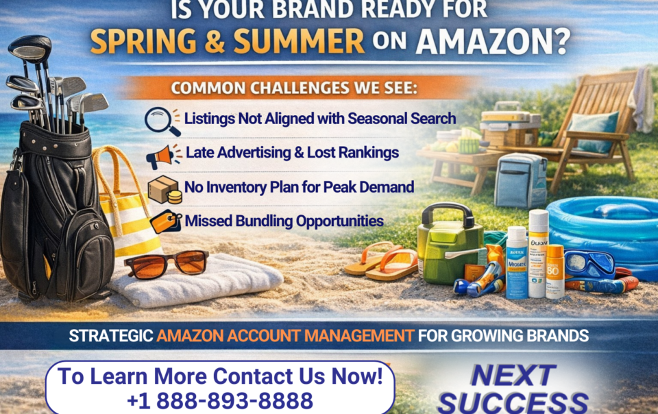 amazon agency partner