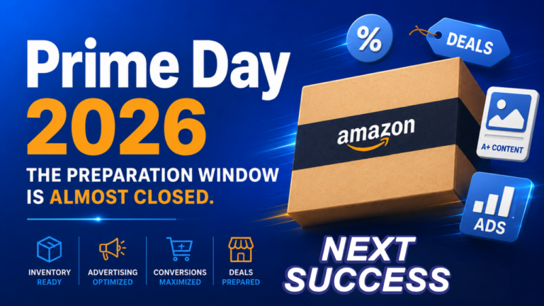 prime day