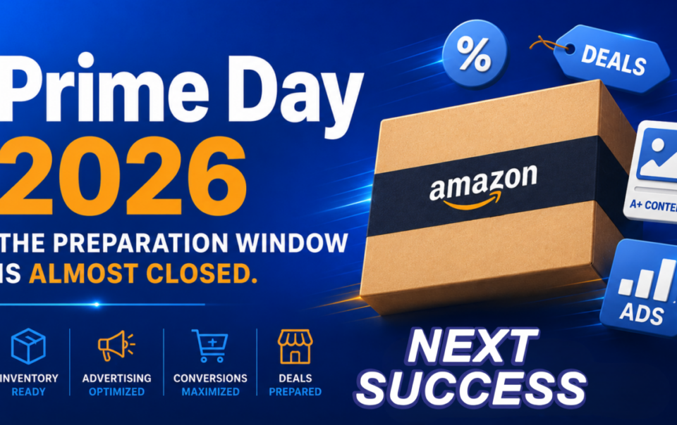 prime day